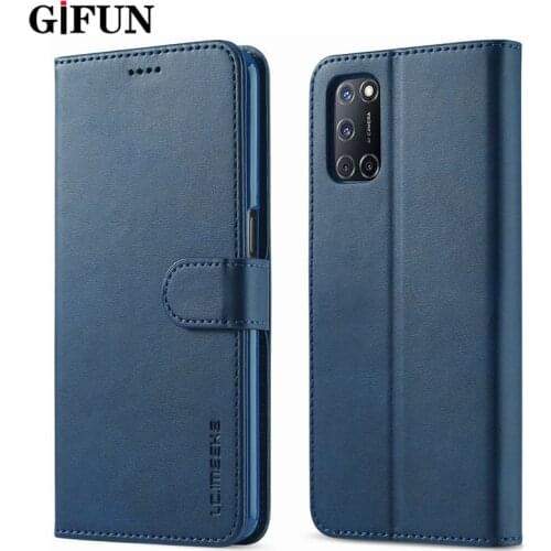 Чехлы для телефонов Oppo A92 GiFun China At AliExpress