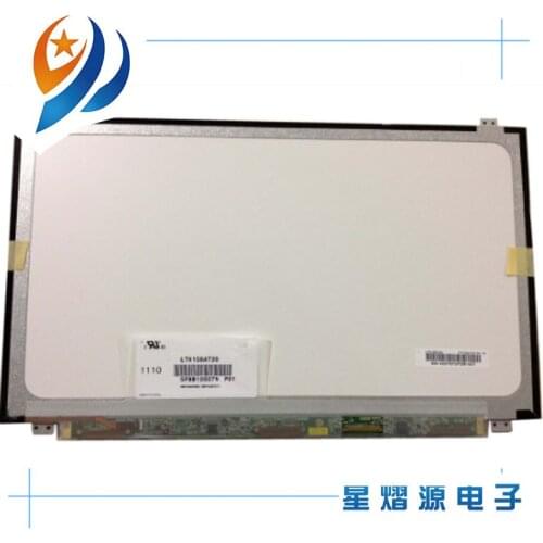 LTN156AT20 fit B156XW04 B156XW03 LTN156AT11 LP156WH3 TLA1 N156BGE-LB1 LA1 N156B6-L0D LTN156AT30 B156XTN03.2 B156XTN0