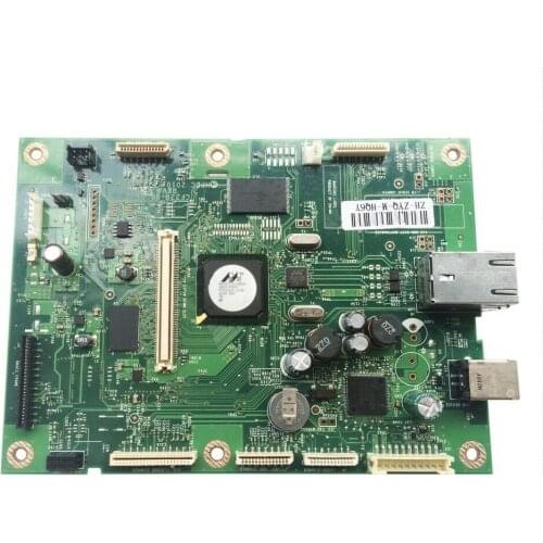 CF229-67018 LaserJet Pro M400 425dn 425dw main logic Formatter board CF229-60001
