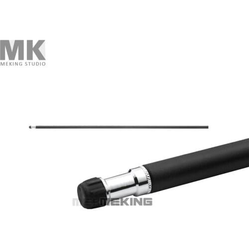Meking Photo Studio Lighting Light Boom Stand Multi Function Bar support system (cross bar only)