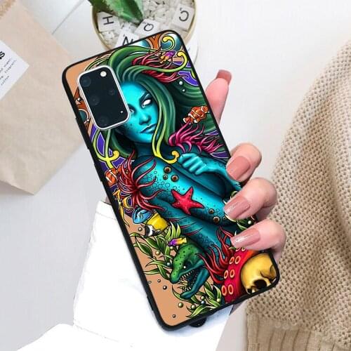 For Samsung Galaxy Siren II Soft TPU Black Border Samsung Galaxy Case