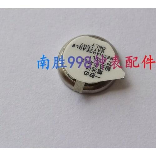 New 1PCS 3023 24H TS920C 3023-24H watch dedicated kinetic energy rechargeable battery 3023.24H MT920