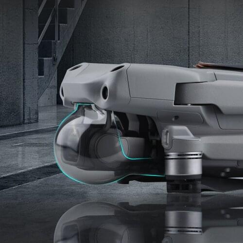 Gimbal Lock Stabilizer Camera Lens Cap for DJI AIR 2S Camera Guard Lens Hood Cap Protective Cover Air 2S Accessory