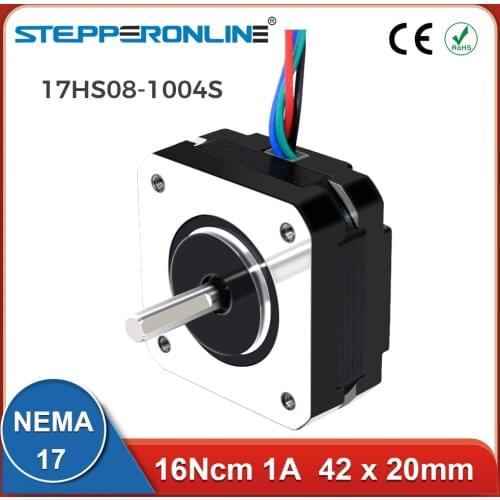 STEPPERONLINE AC Motors