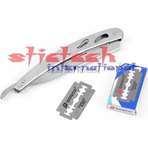 Stictech Men's Shaving Machines
