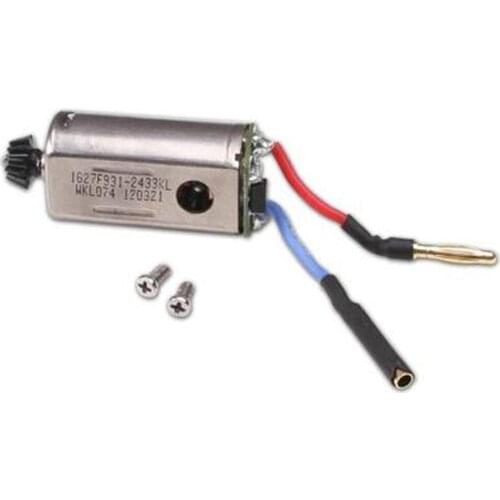 Walkera Master CP RC Helicopter Original Spare Parts Tail motor HM-Master CP-Z-22