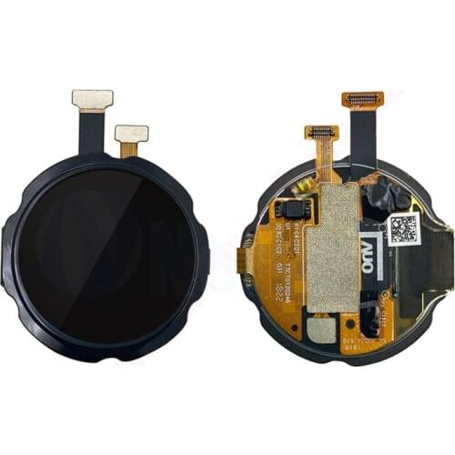 For Huawei TLSB19 LCD Display Touch Screen Digitizer Panel Assembly For Huawei Honor Watch Dream TLS-B19 LCD Screen Repair