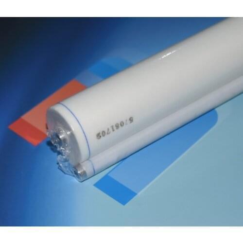 6pcs B140-4181 Fuser Web Supply Roller for Ricoh Aficio 1060 1075 2060 2075 MP5500 6000 6001 6002 6500 7000 7001 7500 7502