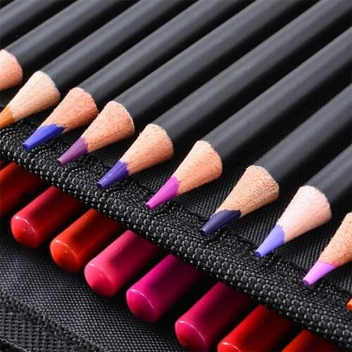 95 Pieces of Painting Set 95 Pieces of Painting Color Pencil Set Sketch Kit Art Brush Perfect Gift for Children