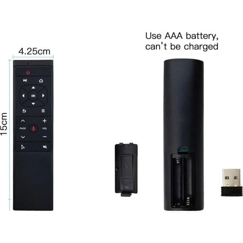 20pc/lots DHL free with MT12 2.4G Air Mouse Remote control Voice Search Gyro Wireless IR Fly Aero Mouse for android tv box