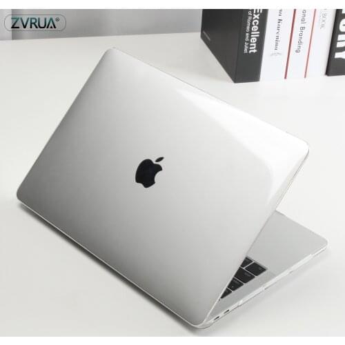 Case For MacBook Air Pro Retina 11 12 13 15 16 2019 mac book 13.3 A1706 A2159 15.4 inch New Touch Bar A1990