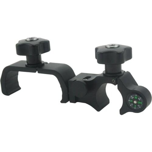 Juno GPS Date Collector Mount Range Pole Cradle Bracket for Trimble 78mm Juno S-Series stand SB SC SD New 2021