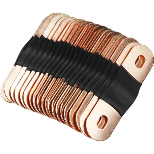 Elfeland Rechargeable Batteries