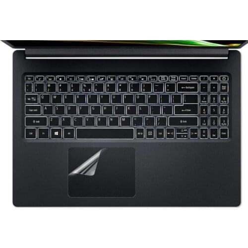 2PCS Matte Touchpad Protective film Sticker Protector For Acer aspire 5 A515-45 a515-43 a515-44G a515-56g 55G 54G TOUCH PAD