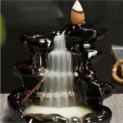 MNK Home Aromatic Incense