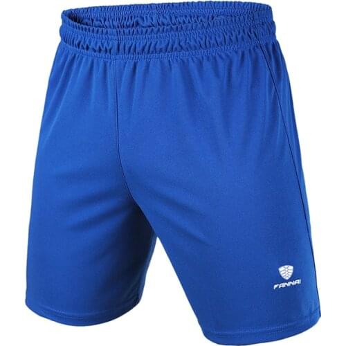 FANNAI Running Shorts Men Training Gym Sport Shorts Marathon Quick Dry Fit Fitness Plus Running jogging Short Pants Workout