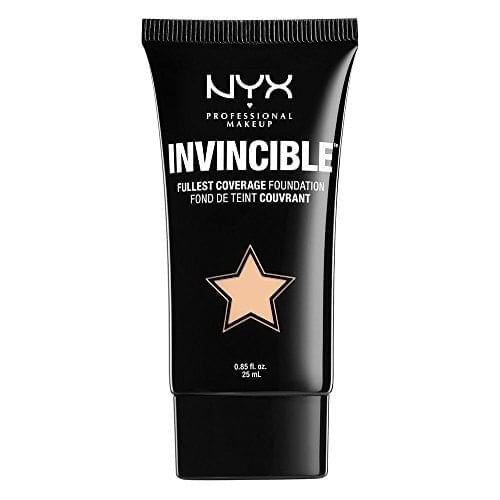 NYX Cosmetics BB Creams