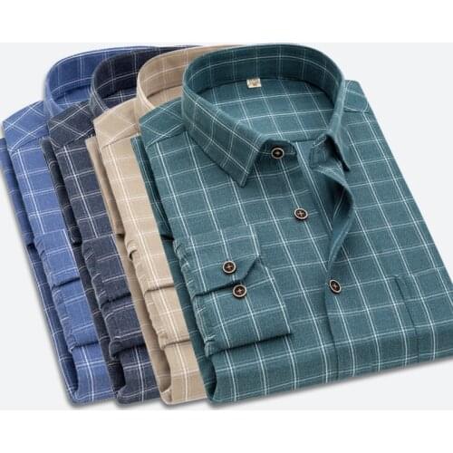 Oharishu Men's Dress Shirts