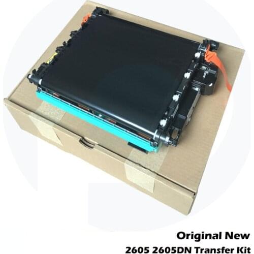 Original New For HP 2605 2605DN 2605N HP2605 HP2605DN Series Transfer Kit Image Transfer Belt Assembly RM1-1892-000CN RM1-1892
