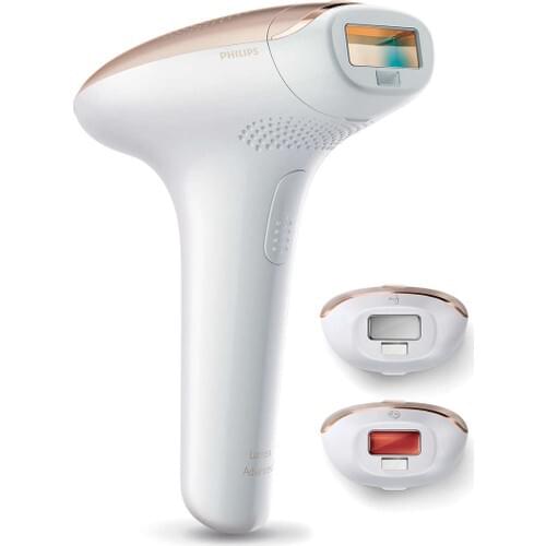 Philips Lumea Advanced SC1999/00 Lazer IPL Tüy Alma Cihazı - Vücut, Yüz ve Bikini Başlığı ile