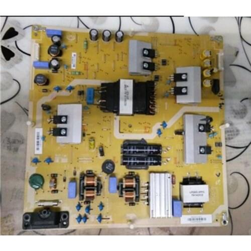 Power Supply 9LE050006140610 0500-0614-0610 LC for Sharp LC-48LE551U