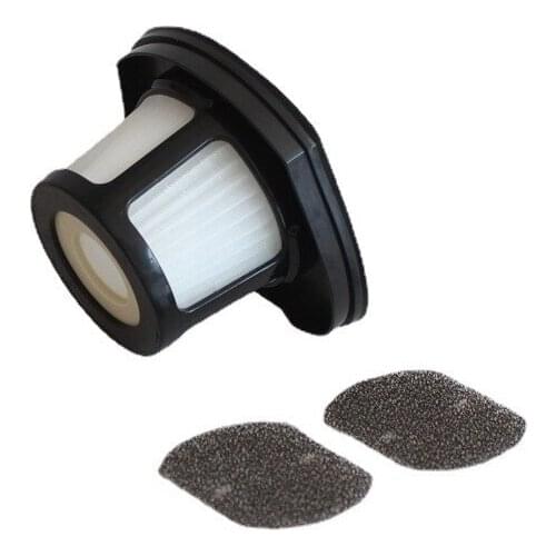 Suitable for Issell 614212 1614203 Bisheng Vacuum Cleaner Accessories Filter Elements Filters