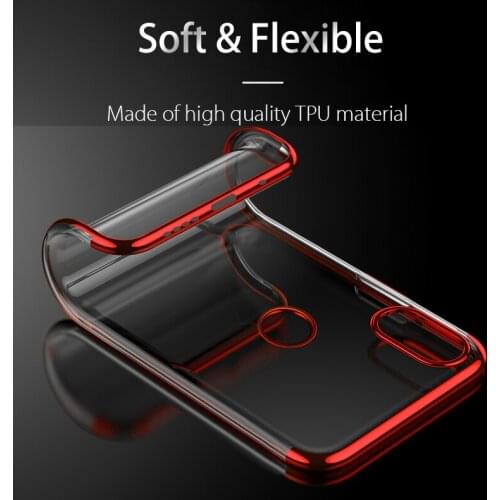 SuliCase Phone Cases Xiaomi Redmi Note 3 Pro SE
