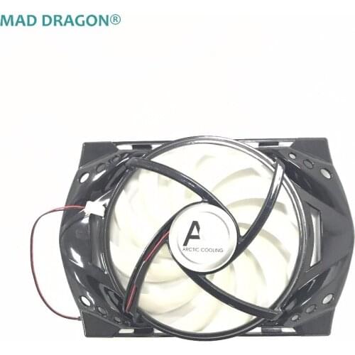 New desktop General PCI Graphics cooling fan VGA30D for nVIDIA GTX580 Graphics 2p 12v 0.15A 2500rpm 90mm fan