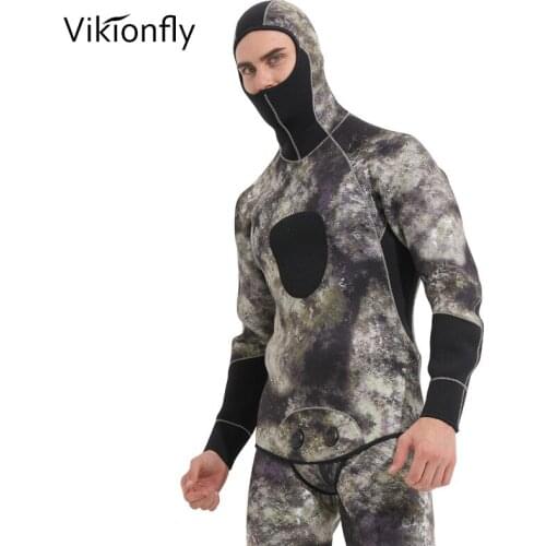 Vikionfly Wetsuits