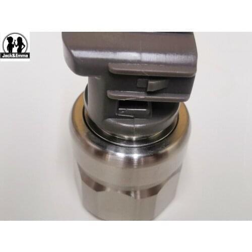 High Quality! SOLENOID VALVE For Common Rail Injector 095000-5550