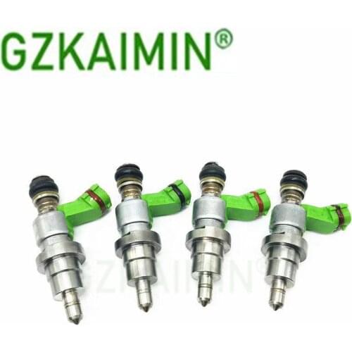 High Quality New Fuel Injectors NOZZLE OEM 2003-2008 23250-28070 23209-29065 for RAV4 Avensis fuel Nozzle 23290-28070