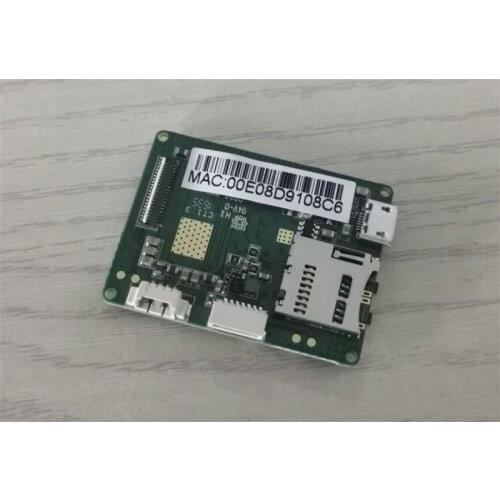 YUNEEC CGO3 4K Gimbal Camera wifi board for YUNEEC Typhoon Q500 Drone