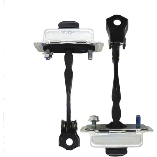 Zeroclearance Replace Front Rear Door Hinge Stop Check Strap Limit For Peugeot 308 308SW 308CC 408 2014 2015 2016 2017 2018