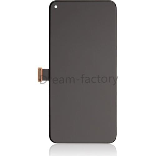 OLED LCD Display Touch Screen Digitizer Assembly for Google Pixel 5