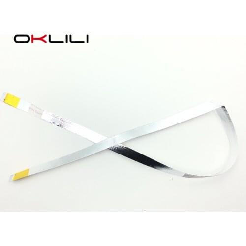 20X FFC Flex Flat Cable flexible scanner scan CIS for Samsung SCX4100 SCX4200 SCX4220 SCX4300 for Xerox WorkCentre 3119 PE114