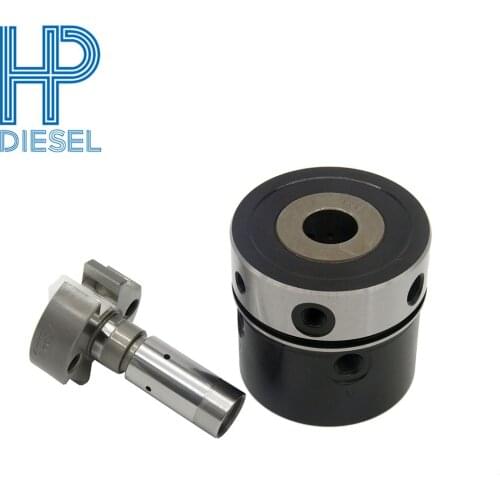 4pcs/lot Hot selling low price 4/9 head rotor 7123-340U auto engine car professional durable injection DPA rotor head 7180-55U