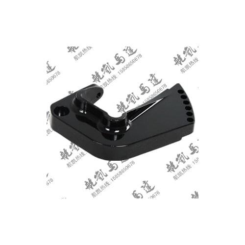 6.0 outboard boat hook outboard motor clip mount book