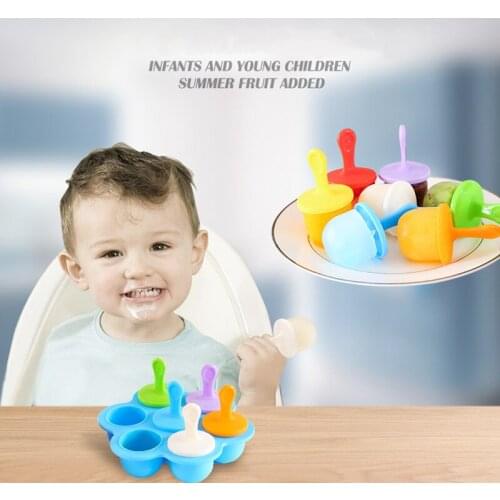 ARMTHM Ice Cream Sticks