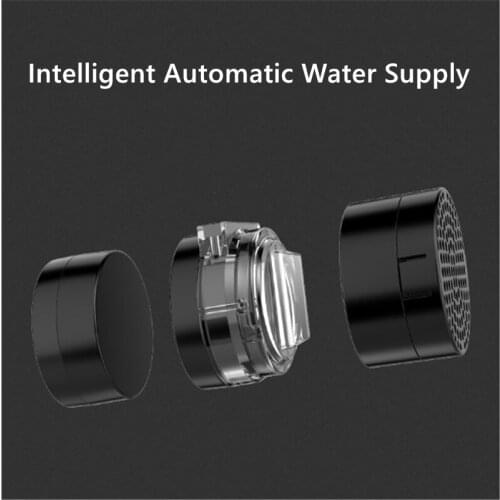 Automatic Water Replenishment of Fish Tank Seawater Automatic Water Replenishment