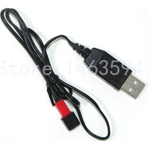 Free Shipping MJX X500 USB charger MJX X500 RC Quadcopter Drone original spare parts Charger