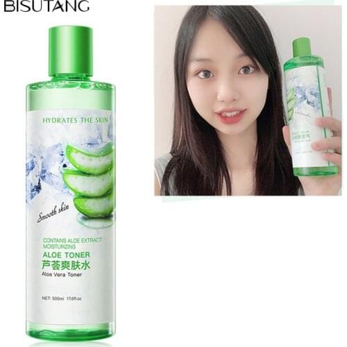 Bisutang Moisturizing Facial Toners China