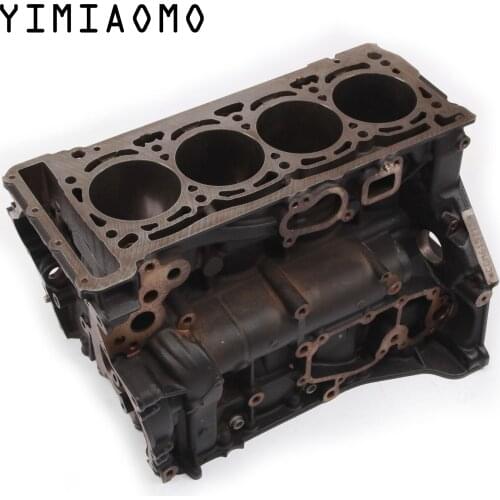 06H103011L Engine Block Car Assembly For Audi A3 A4 Avant A5 S3 S5 TT Volkswagen Passat CC Golf Seat Skoda 1.8T 06H103011AN