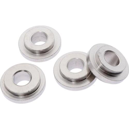 CNC Motorcycle Handlebar Riser Suitable for Harley Big Twins 1973-UP