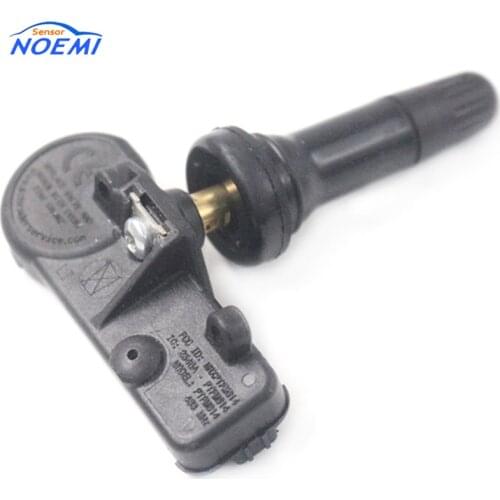 YAOPEI 3601010W10 New TPMS Tire Pressure Sensor For Changan CS35