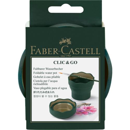 Faber-Castell  China