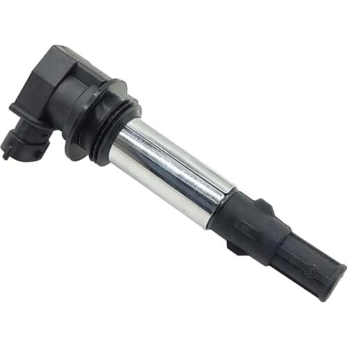Ignition Coil For Buick Holden Cadillac SLS CTS 2.8 3.6L Adventura Crewman VZ WL Rodeo RA HB 0221604104 12583514 12566569