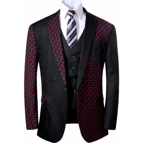 Baby Boys Suits Kids Wedding Dress Costume Blazer Suit Flower Boys Formal Tuxedos Baby Boys Single Breasted Suits Set