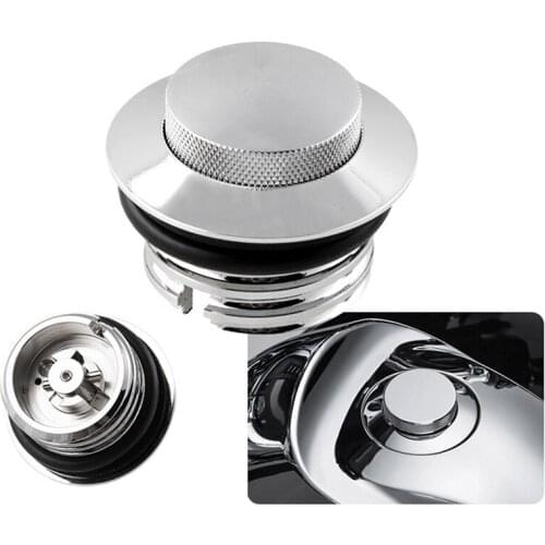Motorcycles Engine Oil Filler Cap Plug, Oil Filler Cap, CNC Metal Oil Filler Caps Plugs Cover Motorcycle Oil Tank Cap