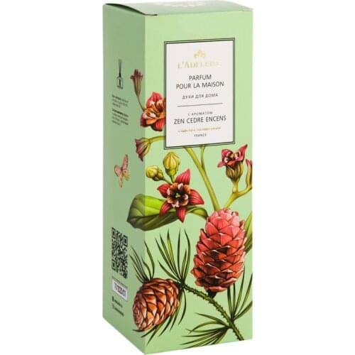 L'Adeleide Home Fragrances