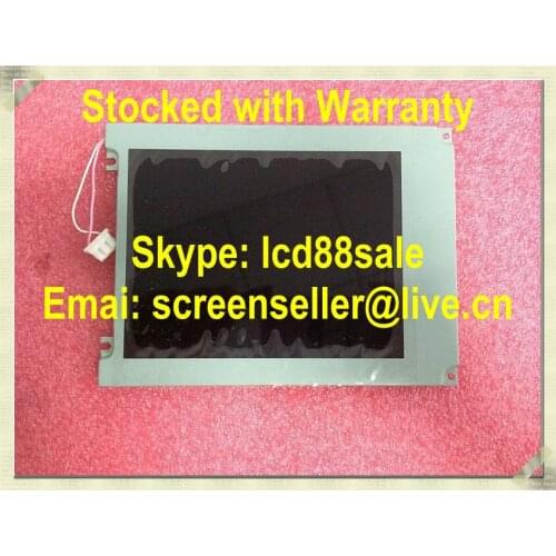Best price and quality new version KCS057QV1AJ-G20 industrial LCD Display